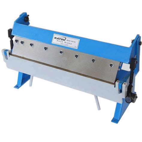 sheet metal cutting and bending machine|metal sheet bending machine manual.